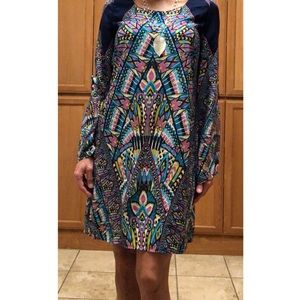 Adorable BOHO Dress!💕